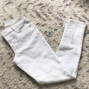 NWOT Old Navy super skinny jeans